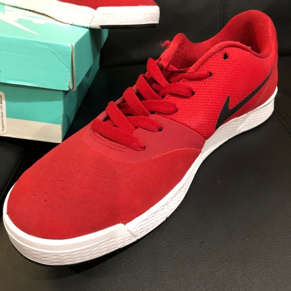 Nike SB Paul Rodriguez 9 cs - Picture 2 of 6